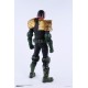 2000 AD Judge Dredd 1/6 scale Figure